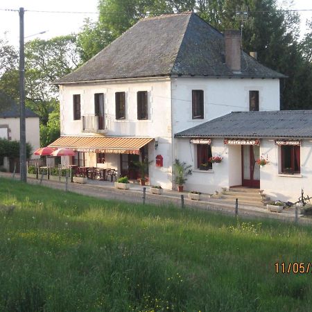 Neuville  商务旅馆酒店 外观 照片