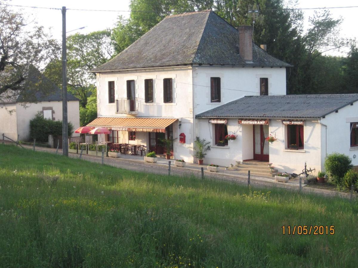 Neuville  商务旅馆酒店 外观 照片