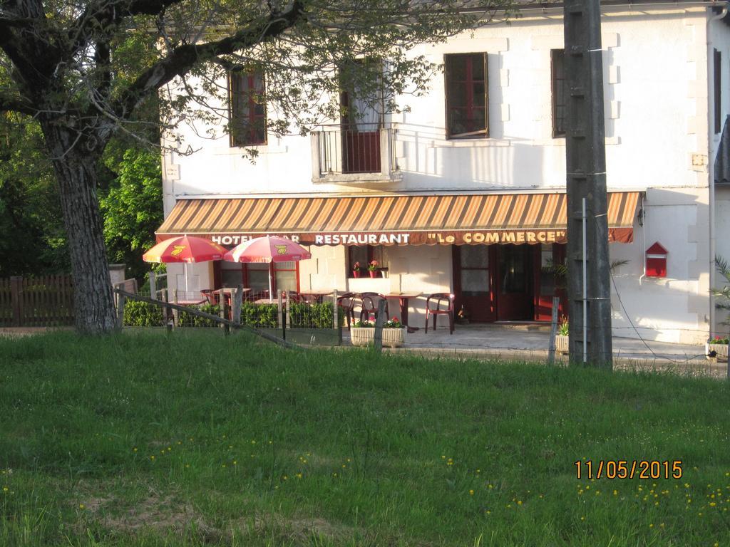 Neuville  商务旅馆酒店 外观 照片