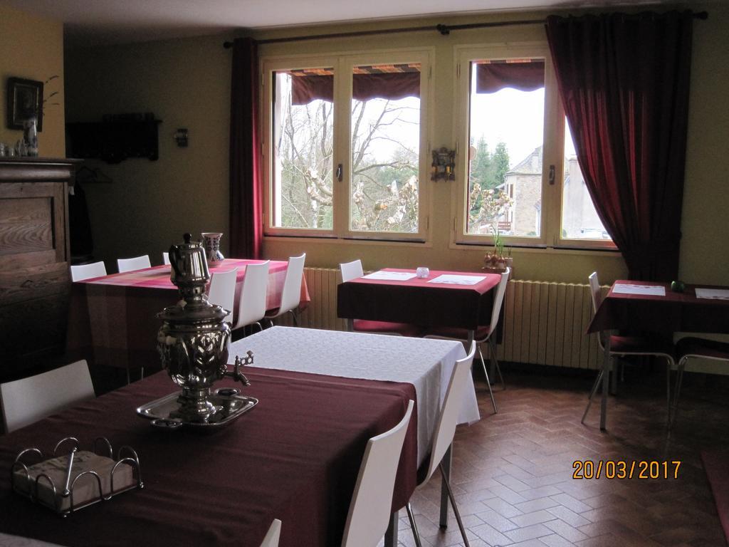 Neuville  商务旅馆酒店 外观 照片